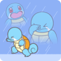 Pokémon: Squirtle