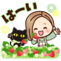 Pop-Up OTONA-GIRL’s Daily Life (Spring) Pop-Up OTONA-GIRL’s Daily Life (Spring)
