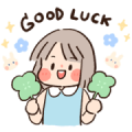 Tangkwa & Kaidao ( Vol.2 ) Sticker for LINE & WhatsApp | ZIP: GIF & PNG