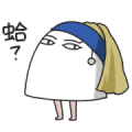 Fun Asamimi & POINCO Stickers