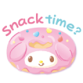 Sweet Sanrio characters Sweet Sanrio characters