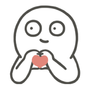 Blankman Animated Action 2 LINE Sticker