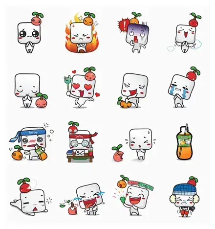 Cool, Fun and Tasty</a><figcaption class=