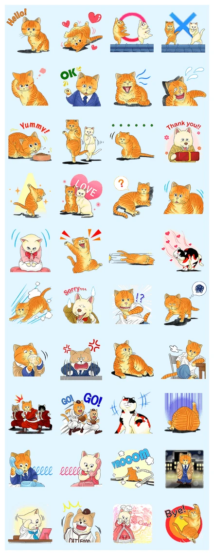 What's Michael? WhatsApp Sticker PNG