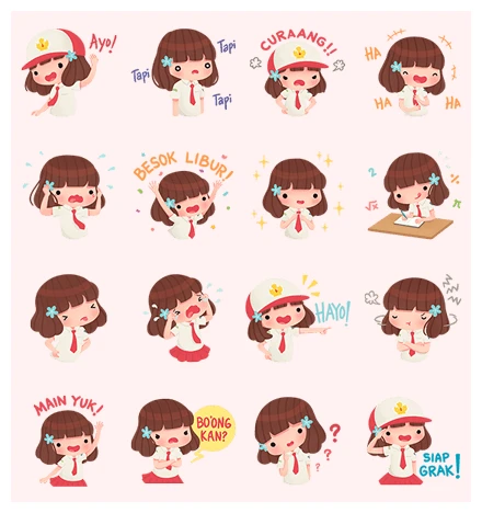Syerin Saraswati
WhatsApp Sticker PNG