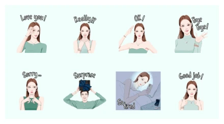GRAFF Limited Sticker WhatsApp Sticker PNG