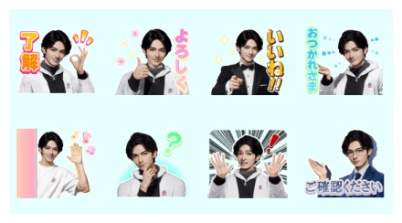 Earth Seiya Stickers WhatsApp Sticker PNG