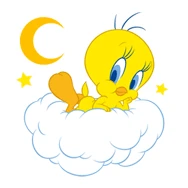Tweety