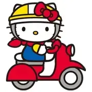 Hello Kitty Hello Kitty