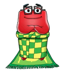 Telkomsel Blob & MyAppsMall