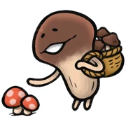 Nameko’s Harvest Festival Nameko’s Harvest Festival