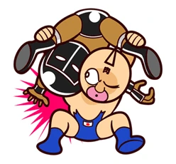 KINNIKUMAN