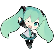 Hatsune Miku