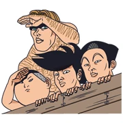 Ike! Inachu Takkyu-bu Ike! Inachu Takkyu-bu