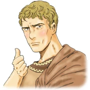 THERMAE ROMAE