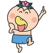 The message of flower blooming HANAKAPPA The message of flower blooming HANAKAPPA