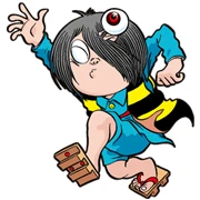 GeGeGe no Kitaro