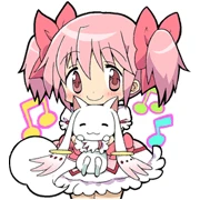 Puella Magi Madoka Magica