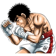 Fighting Spirit
