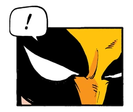 X-MEN Wolverine