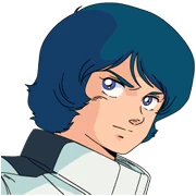 Mobile Suit Z Gundam