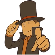 Professor Layton