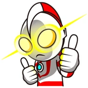 ULTRAMAN ULTRAMAN