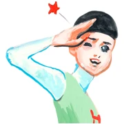 Keiko Sootome’s Greetings Keiko Sootome’s Greetings