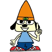 Parappa The Rapper
