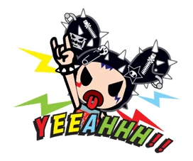 tokidoki