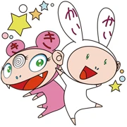 Takashi Murakami
