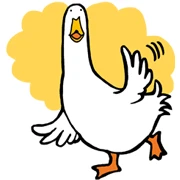 Ducky and Friends