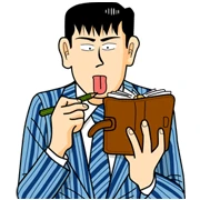 Shin Naniwa Kinyuudo Series