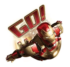 Iron Man 3