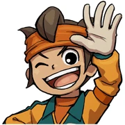 INAZUMA ELEVEN INAZUMA ELEVEN