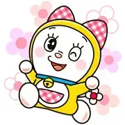 Doraemon & Dorami