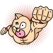 KINNIKUMAN: Friendship