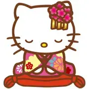 Hello Kitty Around the World Hello Kitty Around the World
