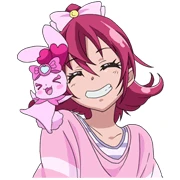 DOKI DOKI PRETTY CURE!