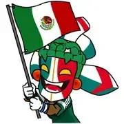 Mexico National Football Team