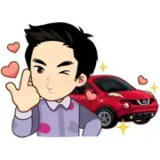 Nissan JUKE: Born to excite