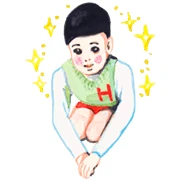 Keiko Sootome’s New Greetings Keiko Sootome’s New Greetings