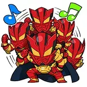 EXILE TRIBE (2014-2016)