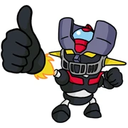 Mazinger Z