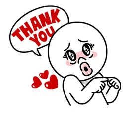 LINE Characters: Love is a Rollercoaster