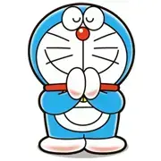 Doraemon in Thailand