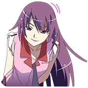 BAKEMONOGATARI BAKEMONOGATARI