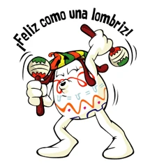 Emociones con Huevos