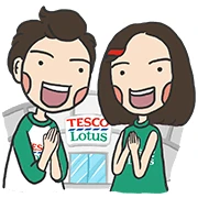 Tessy & Cocoa [All Series]