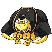 Assassination Classroom